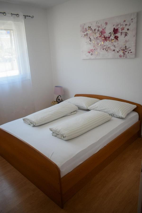 Apartments Villa Lili Цриквеница Экстерьер фото