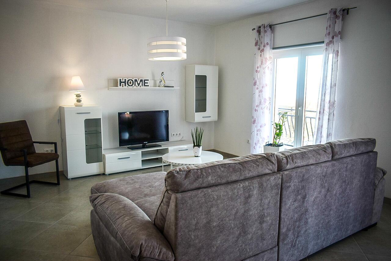 Apartments Villa Lili Цриквеница Экстерьер фото